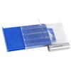 Accusize Industrial Tools H.S.S. Twist Mini Drill Sets, Size No