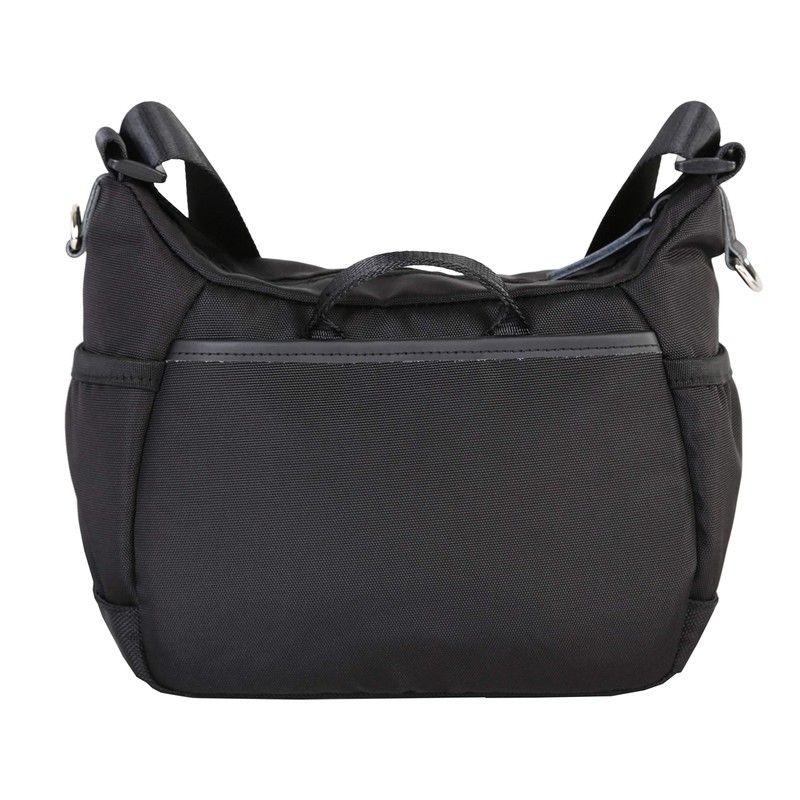Vanguard VEO GO21M BK Shoulder Bag for Mirrorless/CSC Cameras -