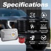 RARAYC Allison 1000 Transmission Filter Kit Compatible with Chevy GMC