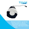 00003500537 - Oil Filler Cap - For MS181 MS192 MS192T