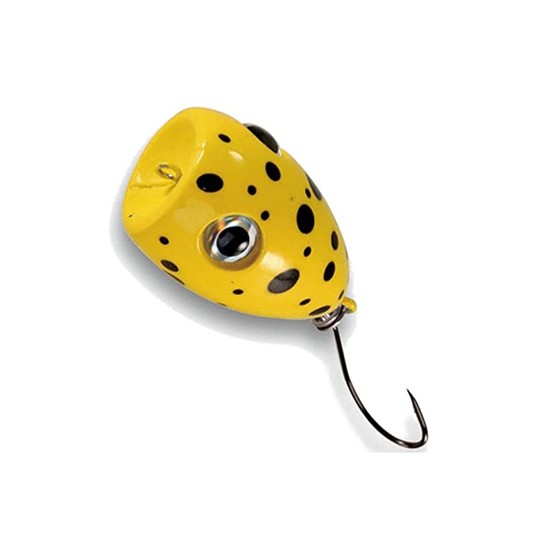 Paladin TF Popper 2.5 cm Kenny & Cartman Surface Wobbler