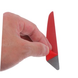 BUGUUYO 4pcs Car Door Protector Anti-scratch Bumper Strip for All Weather Conditions Design Comprehensive Vehicle