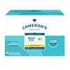 Cameron's Coffee Single Serve Pods, Jamaican Blend, 72 Count