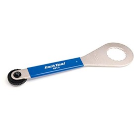 Park Tool BBT-9 External Cup BB and Hollowtech II ,Blue