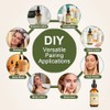 Morovan D-Panthenol Liquid: Pro-Vitamin B5 Concentrate, Cosmetic Grade Dexpanthenol for