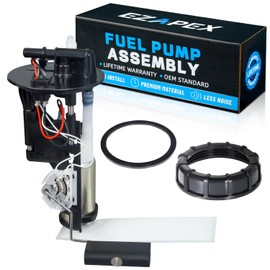 Fuel Pump Assembly 2208060 2206261 Compatible With Polaris RZR XP 1000 EVAP 2022 Sport 2023 Turbo 2016-2021