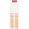 CoverGirl Clean Fresh Hydrating Concealer 0.23oz, #310 PORCELAINE - Pack