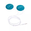 Lullaby® Prenatal Belly Speakers by BabyDoppler®