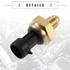 Motoforti Pressure Feedback Sensor, for Ford for Powerstroke Diesel 6.0L