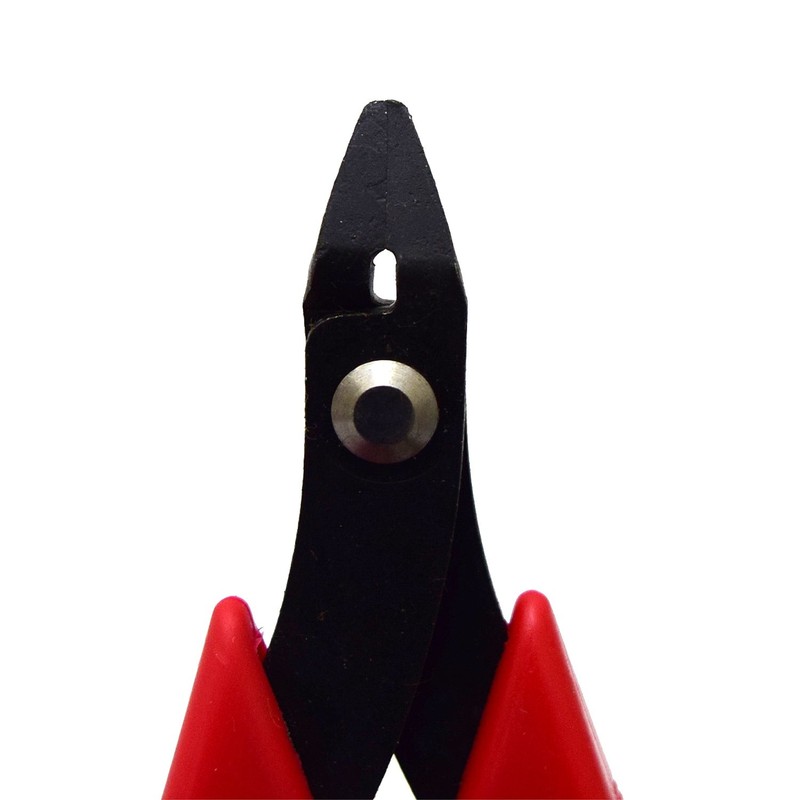 Takagi GISUKE Hobby Nipper, 4.9 inches (125 mm), GHN-125