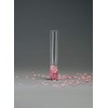 Hobbyfun 10 x Flat Bottom Test Tube 20mm x 110mm