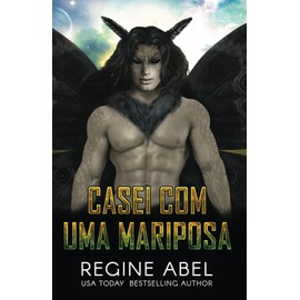 Casei Com Uma Mariposa (Agência Prime)