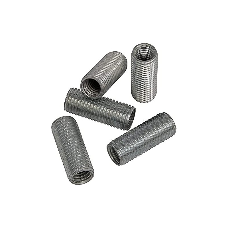 Sealey VS640RF Thread Repair Insert Refill - Pack of 5