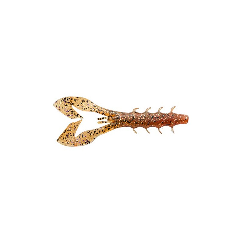 Yum Spine Craw - Natural YSCR3277