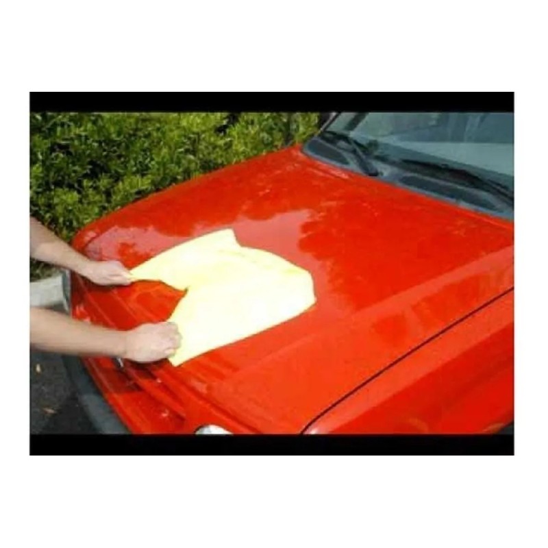 Meguiars X2000 Water Magnet Toalla De Secado De Microfibra