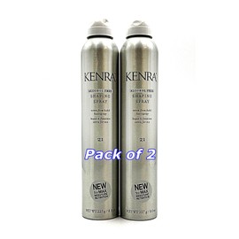 Kenra Pack of 2) Kenra ProfessionalSh