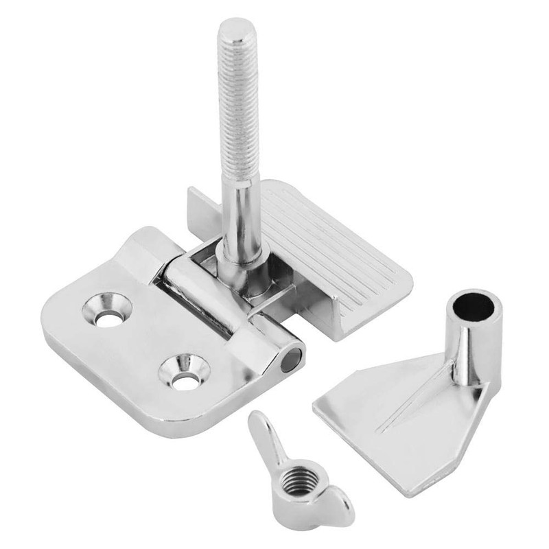 Screen Printing Metal Butterfly Frame Hinge Clamp DIY Hobby Tool