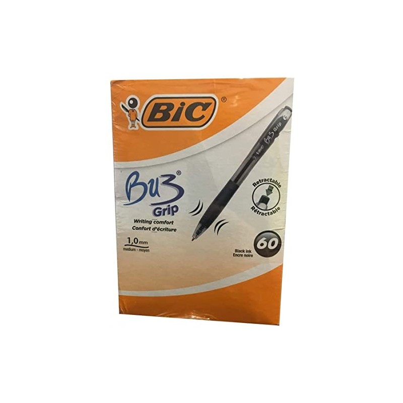 Bic 305887 Pen, Other