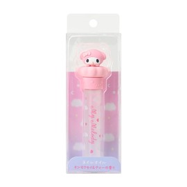 Sanrio 038661 My Melody Nail Oil, For Ages 15 and Up