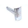 Double Edge Safety Razor ROMAN EMPIRE SHAVING Augustus with 20