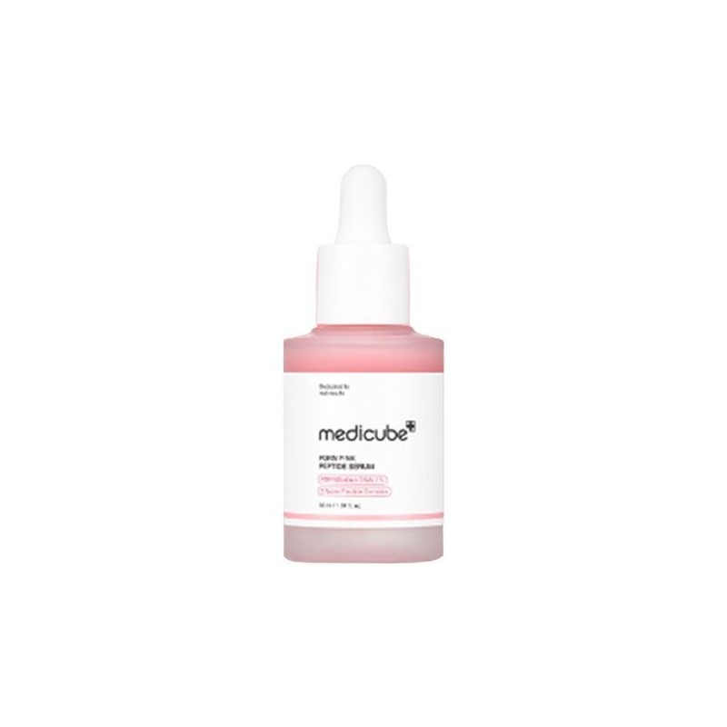 [Trace Whitening] Medicube Salmon PDRN Pink Ampoule 30ml / 메디큐브