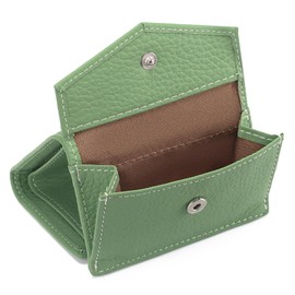 SENDEFN Small Wallet Women Leather RFID Blocking Wallets for Women Card Holder Ladies Wallets with Coin Pocket