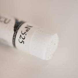 Sennelier Extra Soft Pastel White 525
