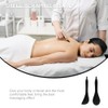 Gatuida Gatuida Natural Shell Scraping Board Massage Tool for Facial