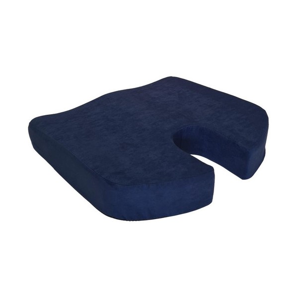 PQUIP Coccyx Contoured Cushion 41cm | 16" BE3100