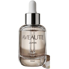 AVEAUTE AVEAUTE Deep 2ESC Serum (2 Types, 10% High Formulation)