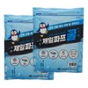 Jeil Pap Cool 5-pack sticky pad patch health pack 2
