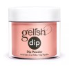 Gelish Dip Powder 23gr Polvo De Inmersion Young, Wild &