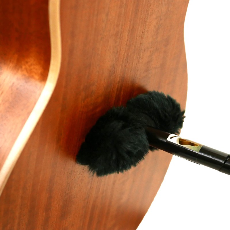 GID Jid Guitar Protector (Backrest) GPRO-B for Auto Locking Guitar