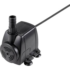 Renkforce Indoor Fountain Pump 600 l/h 1.0 m