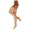 Nur Die Women's Tights Transparent - 44 (40-44/M)