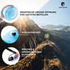 ALPIN LOACKER Outdoor Hydration Bladder with Drinking Tube for Sports