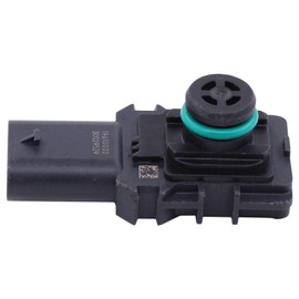 MOTOKU Secondary Engine Air Injection Pressure Sensor for VW Passat Golf Jetta Eos Beetle CC 2010-2018