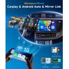 Car Stereo for Toyota Corolla 2017 2018 [2+64G] Car Radio