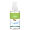 Sheló NABEL Aceite De Coco Y Moringa Para Cabello Anti