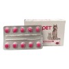 2 Propet Suplemento Para Perros/gatos Hepatoprotector 30 Cap