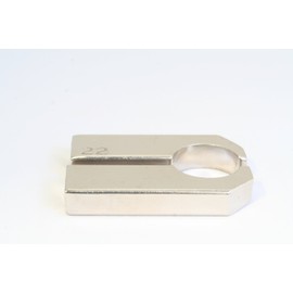 22mm REPLACEMENT HEAD SET for Pipemaster professional plumbing tool