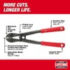14" Bolt Cutter