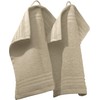 Redbest New York Terry Towel Range