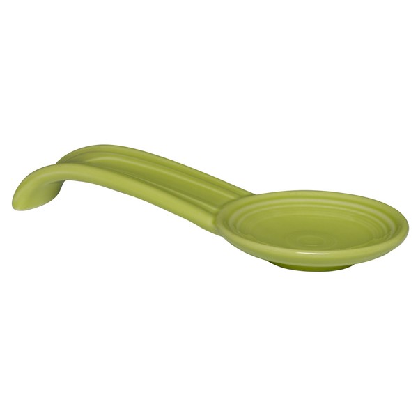 Fiesta 8-Inch Spoon Rest, Lemongrass