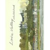Loire Valley Sketchbook