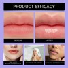 15ml Lip Balm Moisturizes the Lip Skin Gently Cleanses Dead