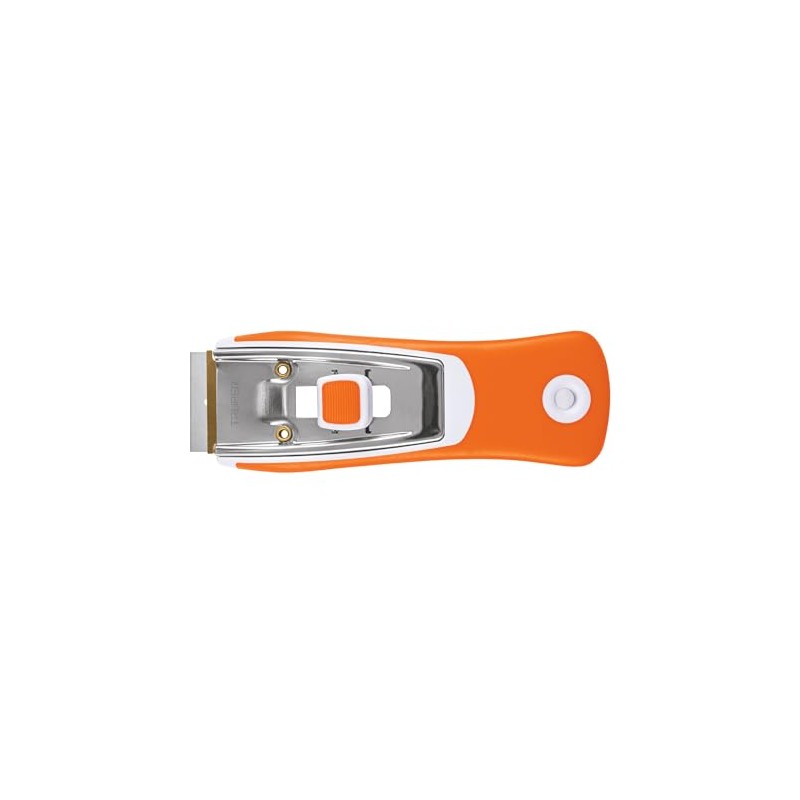 Truper RASP-2, Raspador con navaja 1 1/2"