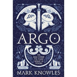 Argo (Blades of Bronze, 1)