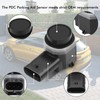Parking Aid Sensor Front Rear Bumper PDC Parking Backup Aid