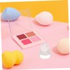 FOMIYES Pcs Eye Shadow Stamp Tool Makeup Gadget Eyeshadow Pressing